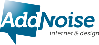 Add Noise - Internet & Design